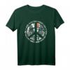 Into the Forest I Go to Lose My Mind and Find My Soul T-Shirt – Inspirierendes Outdoor- und Naturmotiv für Waldliebhaber und Naturfreunde