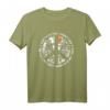 Into the Forest I Go to Lose My Mind and Find My Soul T-Shirt – Inspirierendes Outdoor- und Naturmotiv für Waldliebhaber und Naturfreunde