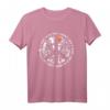 Into the Forest I Go to Lose My Mind and Find My Soul T-Shirt – Inspirierendes Outdoor- und Naturmotiv für Waldliebhaber und Naturfreunde