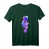 Magic Mushroom Pilz Sammler Open Mind Geschenk T-Shirt – Für Naturfreunde & Hobby-Pilzsammler
