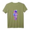 Magic Mushroom Pilz Sammler Open Mind Geschenk T-Shirt – Für Naturfreunde & Hobby-Pilzsammler