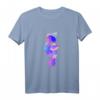 Magic Mushroom Pilz Sammler Open Mind Geschenk T-Shirt – Für Naturfreunde & Hobby-Pilzsammler
