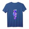 Magic Mushroom Pilz Sammler Open Mind Geschenk T-Shirt – Für Naturfreunde & Hobby-Pilzsammler