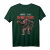 Star Wars Mind The Rancor Portrait T-Shirt - Offiziell lizenzierte Star Wars Kleidung für Fans & Sammler