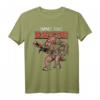 Star Wars Mind The Rancor Portrait T-Shirt - Offiziell lizenzierte Star Wars Kleidung für Fans & Sammler