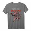 Star Wars Mind The Rancor Portrait T-Shirt - Offiziell lizenzierte Star Wars Kleidung für Fans & Sammler