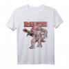 Star Wars Mind The Rancor Portrait T-Shirt - Offiziell lizenzierte Star Wars Kleidung für Fans & Sammler