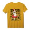 Rotkäppchen T-Shirt für Mädchen & Frauen - Trendiges Designer-Shirt mit Märchenmotiv, Sprüchen und Lebensweisheiten, perfekt zum HapPanda