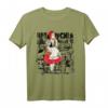 Rotkäppchen T-Shirt für Mädchen & Frauen - Trendiges Designer-Shirt mit Märchenmotiv, Sprüchen und Lebensweisheiten, perfekt zum HapPanda