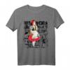 Rotkäppchen T-Shirt für Mädchen & Frauen - Trendiges Designer-Shirt mit Märchenmotiv, Sprüchen und Lebensweisheiten, perfekt zum HapPanda