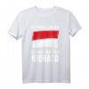 Ich Muss Gar Nix! - Ich Muss Nur Nach Monaco T-Shirt für Urlaubsglück und Reisevorfreude