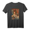 Art Nouveau Retro Vintage Monte Carlo Monaco T-Shirt – Klassisch geschnitten, hochwertig & stilvoll