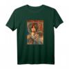 Art Nouveau Retro Vintage Monte Carlo Monaco T-Shirt – Klassisch geschnitten, hochwertig & stilvoll