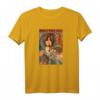 Art Nouveau Retro Vintage Monte Carlo Monaco T-Shirt – Klassisch geschnitten, hochwertig & stilvoll