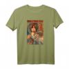 Art Nouveau Retro Vintage Monte Carlo Monaco T-Shirt – Klassisch geschnitten, hochwertig & stilvoll