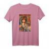 Art Nouveau Retro Vintage Monte Carlo Monaco T-Shirt – Klassisch geschnitten, hochwertig & stilvoll