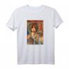 Art Nouveau Retro Vintage Monte Carlo Monaco T-Shirt – Klassisch geschnitten, hochwertig & stilvoll