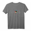 Herzschlag Mosambik T-Shirt mit Flagge – Stolzes Geschenk für Mosambikaner & Patriotisches Design