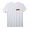 Maputo Mosambik Fahnenhemd | Maputo T-Shirt als Souvenir und Geschenk für Mosambik-Liebhaber für Geburtstage & Weihnachten