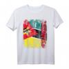 MOSAMBIK Flagge T-Shirt für Damen, Herren und Kinder – Klassisch geschnitten, langlebig mit doppelt genähtem Saum