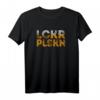 Lckr Plskn Lecker Pilsken T-Shirt – Ruhrgebiet & Bergbau Motiv für Kumpel, Bergleute & Heimatliebhaber aus dem Pott