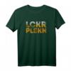 Lckr Plskn Lecker Pilsken T-Shirt – Ruhrgebiet & Bergbau Motiv für Kumpel, Bergleute & Heimatliebhaber aus dem Pott