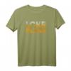 Lckr Plskn Lecker Pilsken T-Shirt – Ruhrgebiet & Bergbau Motiv für Kumpel, Bergleute & Heimatliebhaber aus dem Pott