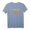 Lckr Plskn Lecker Pilsken T-Shirt – Ruhrgebiet & Bergbau Motiv für Kumpel, Bergleute & Heimatliebhaber aus dem Pott