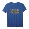 Lckr Plskn Lecker Pilsken T-Shirt – Ruhrgebiet & Bergbau Motiv für Kumpel, Bergleute & Heimatliebhaber aus dem Pott