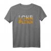 Lckr Plskn Lecker Pilsken T-Shirt – Ruhrgebiet & Bergbau Motiv für Kumpel, Bergleute & Heimatliebhaber aus dem Pott