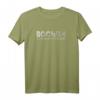 Bochum dat hat wat mittn Herz zu tun T-Shirt – Ruhrgebiet & Pott Design für Heimatliebhaber, Bergleute & Kumpel