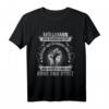 Richtig cooler bester Müllmann Sprüche Müllabfuhr Geschenk T-Shirt – Stolzes Arbeitsthema, perfekt für Geburtstag und Weihnachten