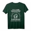 Richtig cooler bester Müllmann Sprüche Müllabfuhr Geschenk T-Shirt – Stolzes Arbeitsthema, perfekt für Geburtstag und Weihnachten