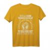 Richtig cooler bester Müllmann Sprüche Müllabfuhr Geschenk T-Shirt – Stolzes Arbeitsthema, perfekt für Geburtstag und Weihnachten