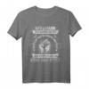 Richtig cooler bester Müllmann Sprüche Müllabfuhr Geschenk T-Shirt – Stolzes Arbeitsthema, perfekt für Geburtstag und Weihnachten