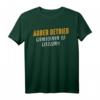 Außer Betrieb Geduldsfaden ist Gerissen Sarkasmus Humor T-Shirt – Lustiges Geschenk für Freunde, Familie & Kollegen zum Geburtstag, Weihnachten & mehr