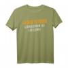 Außer Betrieb Geduldsfaden ist Gerissen Sarkasmus Humor T-Shirt – Lustiges Geschenk für Freunde, Familie & Kollegen zum Geburtstag, Weihnachten & mehr