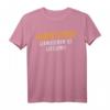 Außer Betrieb Geduldsfaden ist Gerissen Sarkasmus Humor T-Shirt – Lustiges Geschenk für Freunde, Familie & Kollegen zum Geburtstag, Weihnachten & mehr