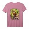 Neuseelands Tierwelt mit Kakapo-Vogel T-Shirt – Exklusives Geschenk für Vogel- und Tierliebhaber zu Geburtstag & Weihnachten