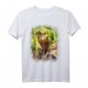 Neuseelands Tierwelt mit Kakapo-Vogel T-Shirt – Exklusives Geschenk für Vogel- und Tierliebhaber zu Geburtstag & Weihnachten