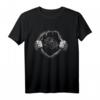 Neufundländer Hund T-Shirt für Damen und Herren – Lustiges Design, ideales Geschenk für Hundeliebhaber zu Weihnachten, Geburtstag oder Gassi gehen