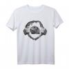 Neufundländer Hund T-Shirt für Damen und Herren – Lustiges Design, ideales Geschenk für Hundeliebhaber zu Weihnachten, Geburtstag oder Gassi gehen