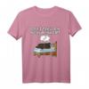 Offizielles Schlafshirt mit träumendem Neufundländer – Perfektes Geschenk für Neufundland Besitzer, Hunde-Liebhaber & Tierfreunde