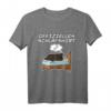 Offizielles Schlafshirt mit träumendem Neufundländer – Perfektes Geschenk für Neufundland Besitzer, Hunde-Liebhaber & Tierfreunde