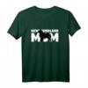 Neufundland Mom Shirt – Geschenk für Hundemütter, Hundeliebhaber & Haustierbesitzerinnen, ideal für Muttertag & besondere Anlässe