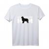Neufundland Mom Shirt – Geschenk für Hundemütter, Hundeliebhaber & Haustierbesitzerinnen, ideal für Muttertag & besondere Anlässe