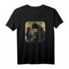 Neufundländer T-Shirt mit Schwarz Bild Aufdruck – Für Hunde-Liebhaber, Männer, Frauen und Kinder