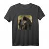 Neufundländer T-Shirt mit Schwarz Bild Aufdruck – Für Hunde-Liebhaber, Männer, Frauen und Kinder