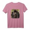 Neufundländer T-Shirt mit Schwarz Bild Aufdruck – Für Hunde-Liebhaber, Männer, Frauen und Kinder