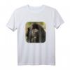Neufundländer T-Shirt mit Schwarz Bild Aufdruck – Für Hunde-Liebhaber, Männer, Frauen und Kinder